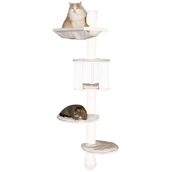 Ersatz-Kissen Dolomit weiß